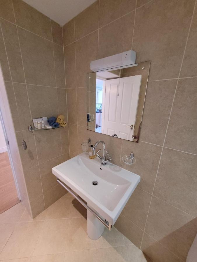 Llys Bach Apartment At Llys Aeron Aberaeron Exterior foto